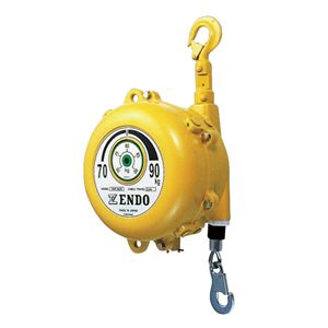 遠藤工業 EWF-105A スプリングバランサー(上フック交換タイプ)