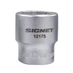 SIGNET（シグネット） 12175 3／8DR 17MM ボルトリムーバーソケット