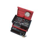 KTC SK36618ER [EKR-103特別色セット（レッドxブラック）]