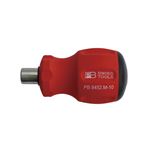 PB SWISS TOOLS 8452.M-10 ビットドライバーハンドル（#8452-10-15M