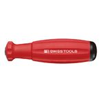 PB SWISS TOOLS 8215A 差替式スイスグリップドライバーハンドル