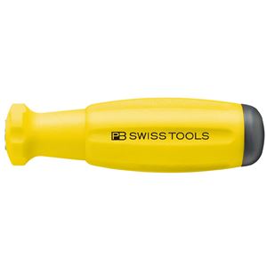 PB SWISS TOOLS 8215.AESD 差替式ESDドライバーハンドル