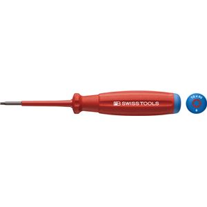 PB SWISS TOOLS 58400-8-60 スイスGrip・ヘクスローブドライバー絶縁