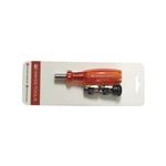 PB SWISS TOOLS 6460RE-V01CN インサイダー 六角セット レッド