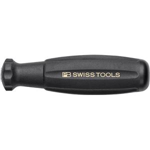 PB SWISS TOOLS 7215AG .差替式ドライバー ハンドル