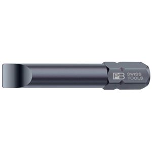 PB SWISS TOOLS C6-100-2 マイナスビット（ミドル）