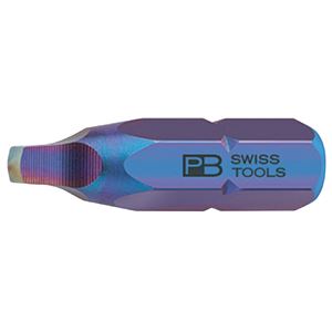 PB SWISS TOOLS C6-185-2 四角ビット