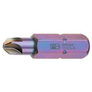 PB SWISS TOOLS C6-187-2 TORQSETビット