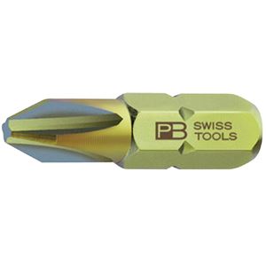 PB SWISS TOOLS C6-190-4 （PH）プラスビット（ショート）