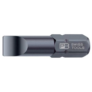 PB SWISS TOOLS C6-135-1 マイナスビット（ショート）