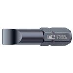 PB SWISS TOOLS C6-135-1 マイナスビット（ショート）