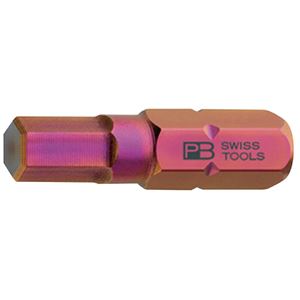 PB SWISS TOOLS C6-210-1.5 六角ビット