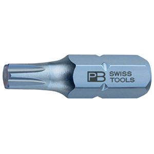 PB SWISS TOOLS C6-400-5 ヘクスローブビット（ショート）