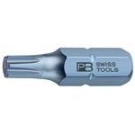 PB SWISS TOOLS C6-400-8 ヘクスローブビット（ショート）