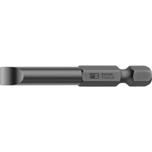 PB SWISS TOOLS E6-100-5 段付マイナスビット