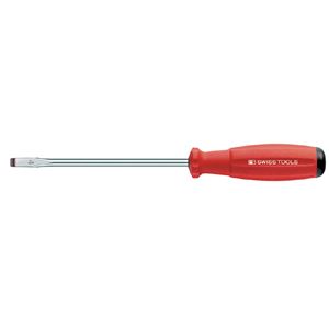 PB SWISS TOOLS 8100-4-140 スイスグリップ・マイナスドライバー