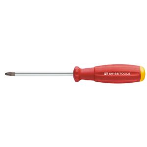 PB SWISS TOOLS 8190-00-60 スイスグリップ・プラスドライバー