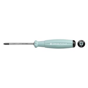 PB SWISS TOOLS 8190-0-60LG レインボープラスドライバー 水色