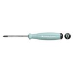 PB SWISS TOOLS 8190-0-60LG レインボープラスドライバー 水色