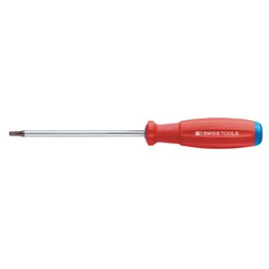 PB SWISS TOOLS 8400B-8-60 スイスグリップ・イジリドメドライバー