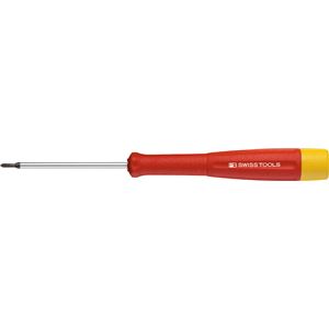 PB SWISS TOOLS 8121.00-40 スイスグリップ精密プラスドライバー