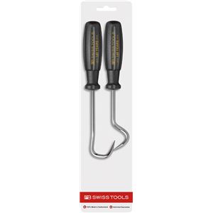 PB SWISS TOOLS 7674CNID [ホースプラッカー 2本 140TH限定