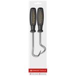 PB SWISS TOOLS 7674CNID [ホースプラッカー 2本 140TH限定