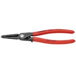 KNIPEX（クニペックス） 4831-J3 穴用精密スナップリングプライヤー 直