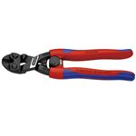 KNIPEX（クニペックス） 7262-200 強力型プラスチック用ニッパー