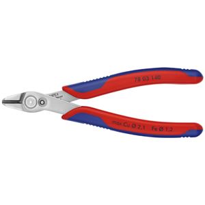 KNIPEX（クニペックス） 7803-140 スーパーニッパーINOX XL （SB）