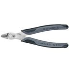 KNIPEX（クニペックス） 7803-140ESD エレクトロニクス スーパーニッパーXL（SB）