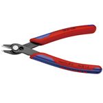 KNIPEX（クニペックス） 7861-140 スーパーニッパーXL （SB）