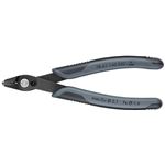 KNIPEX（クニペックス） 7861-140ESD エレクトロニクス スーパーニッパーXL（SB）