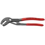 KNIPEX（クニペックス） 8551-180ASB スプリングホースクリッププライヤー（SB）