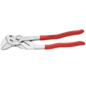 KNIPEX（クニペックス） 8643-250 ベントプライヤーレンチ250mm