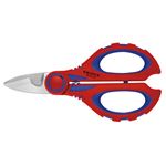 KNIPEX（クニペックス） 9505-10SB ケーブルシザース