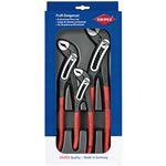 KNIPEX（クニペックス） 002009V03 アリゲーター3本セット 180／250／300