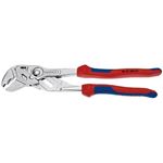 KNIPEX（クニペックス） 8605-250S4 .プライヤーレンチ 250MM 航空機仕様