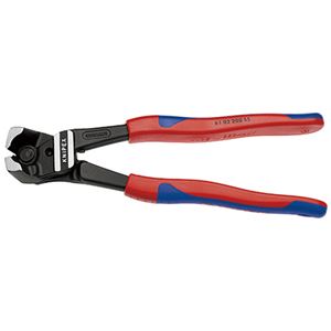 KNIPEX（クニペックス） 6102-200S5 .エンドニッパー 200MM 航空機仕様