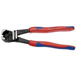 KNIPEX（クニペックス） 6102-200S5 .エンドニッパー 200MM 航空機仕様