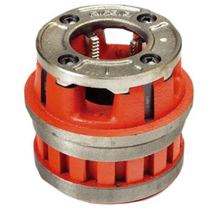 RIDGID（リジッド） 65950 12R 1／8 ダイヘッドコンプリート BSPT