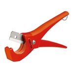 RIDGID（リジッド） 23488 PC-1250 プラスチック パイプカッター