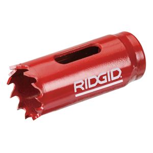 RIDGID（リジッド） 52760 M16 ハイスピード ホールソー