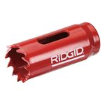 RIDGID（リジッド） 52760 M16 ハイスピード ホールソー