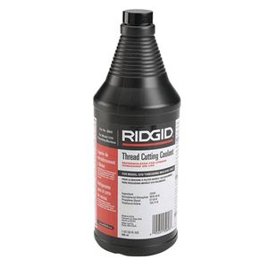 RIDGID（リジッド） 30693 ネジキリ クーラント （946ml） F／1210