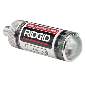 RIDGID（リジッド） 16728 リモート トランスミッター 512Hz