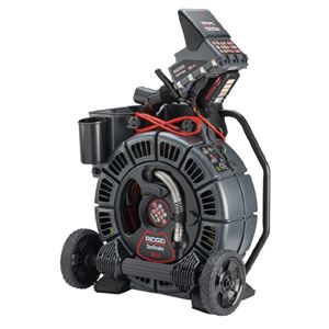 RIDGID（リジッド） 42348 RM200NTSC リール ホィール付