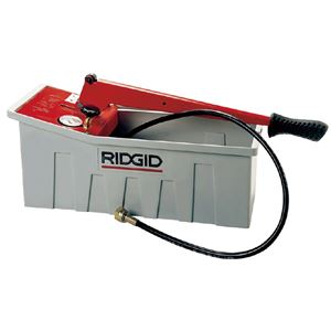 RIDGID（リジッド） 50072 1450 テストポンプ