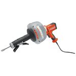 RIDGID（リジッド） 36003 ドレンクリーナーセット K-45AF-5