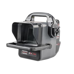 RIDGID（リジッド） 56813 CS6XPakモニター Wi-Fi